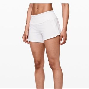 LuLulemon Run Times short